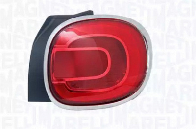 MAGNETI MARELLI 715104150000 -  Задний фонарь